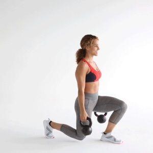 10lbs kettlebell pair